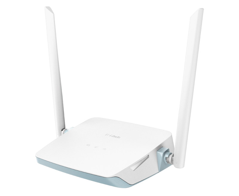 D-Link Router R03 N300 Smart  2 Antenas