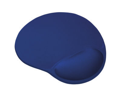 Mouse Pad Trust Bigfoot Blue