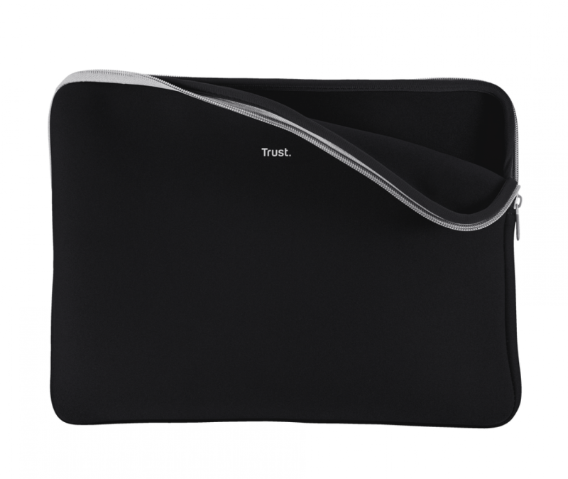 Accesorios Trust Funda Notebook Primo Sleeve 15.6 Black