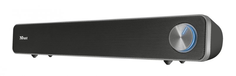 Parlante Barra De Sonido Trust Arys