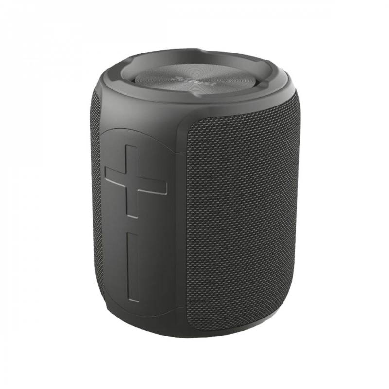 Parlante Trust Caro Compact Bluethoot