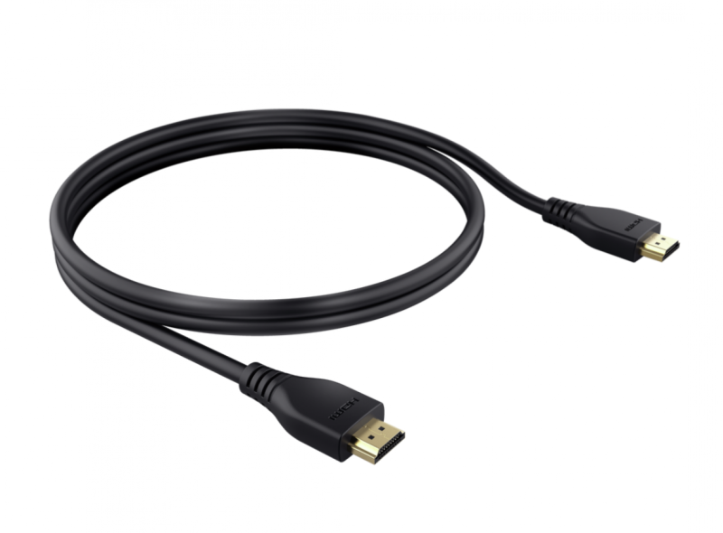 Trust Ruza Cable Hdmi Ultra Alta Velocidad 8K 1.8M Gxt731