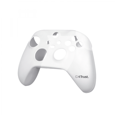 Accesorios Funda De Silicona Trust Joystick Xbox Trans Gxt749
