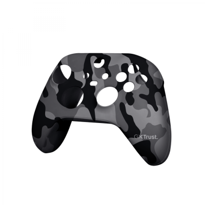 Accesorios Funda De Silicona Trust Joystick Xbox Camo Gxt749K
