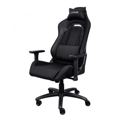 Silla Gamer Trust Gxt714 Ruya Eco Black