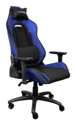 Silla Gamer Trust Gxt714B Ruya Eco Blue