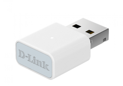 D-Link Usb Wifi Ac1300 Wi-Fi 5 Adapter