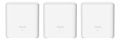 D-Link Mesh Router M15-3 Wifi 6 Ax1500 3 Unidades