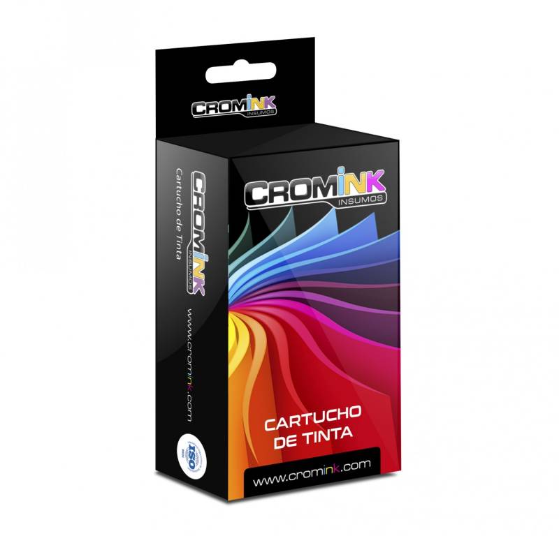 Cromink Cartucho Alt. Epson T1331
