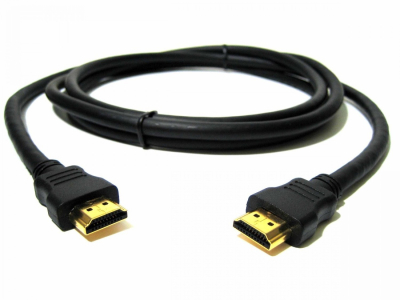 Anbyte Cable Hdmim/Hdmim 15M V1.4