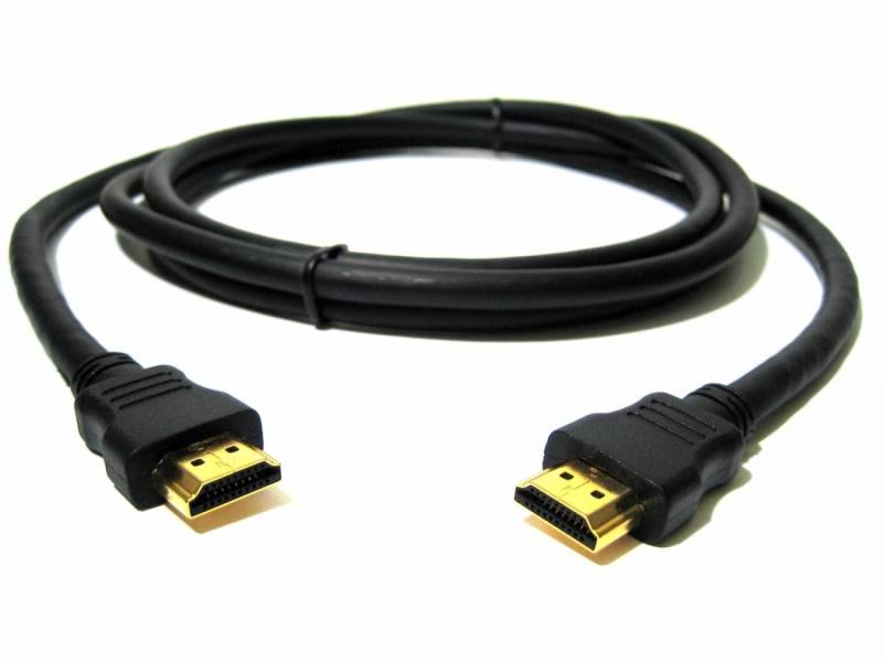 Anbyte Cable Hdmim/Hdmim 15M V1.4
