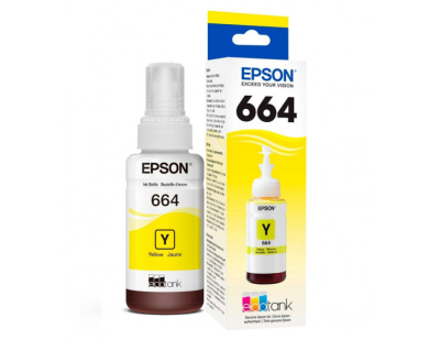 L200 - Cart. Yellow T664420 (5235)