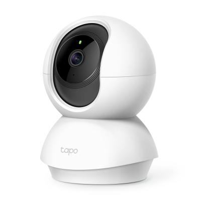 Tapo C200 Camara Ip Mov Remoto Day/Night Sd Wifi (8095)