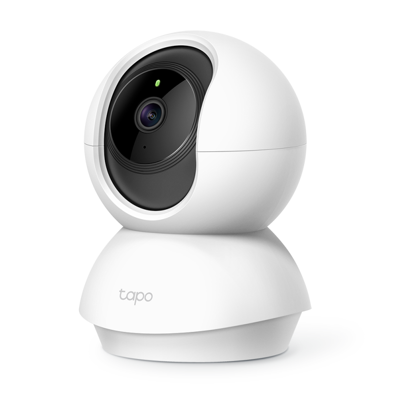 Tapo C200 Camara Ip Mov Remoto Day/Night Sd Wifi (8095)