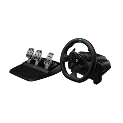 Volante Logitech G923 Trueforce 220V Ps/Pc 941-000148