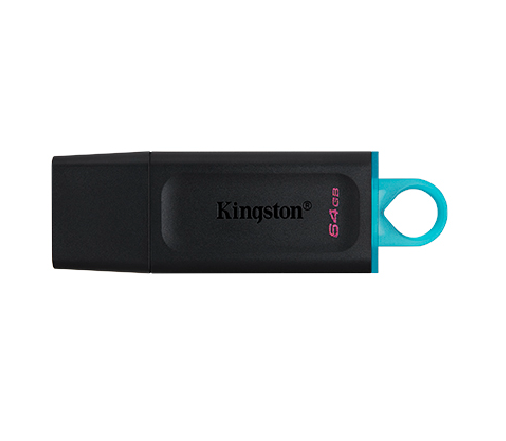 Pen Drive Kingston 64Gb Usb 3.2 Dtx (9829)