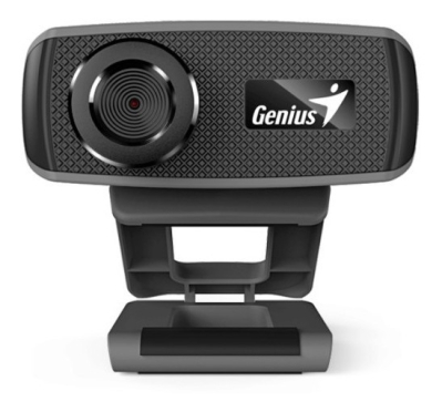 Web Cam Genius Facecam 1000X (8285)