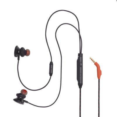 Auricular Jbl Quantum 50 Gaming Surround Negro (4724)