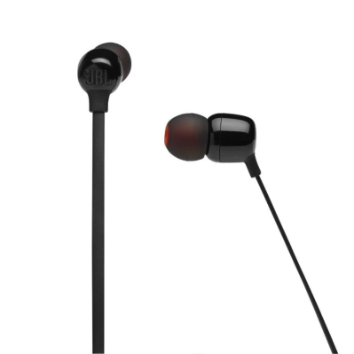 Auricular Jbl T125 Bluetooth Negro  (9712)