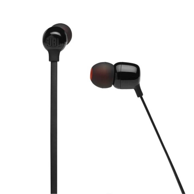 Auricular Jbl T125 Bluetooth Negro  (9712)