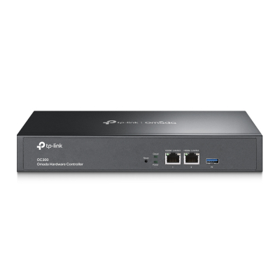 Oc300 Omada Eap Cloud Controller (9863)