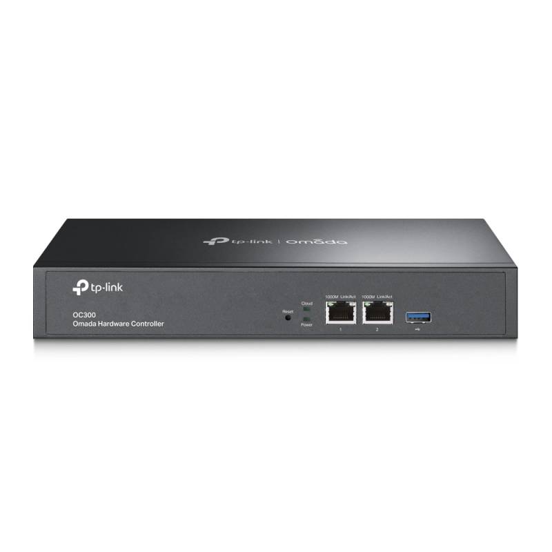 Oc300 Omada Eap Cloud Controller (9863)
