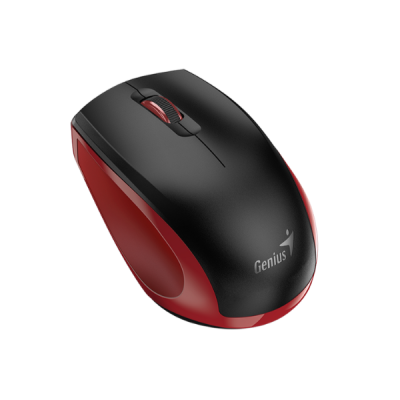 Mouse Genius Nx-8006S Blueeye Red (9114)