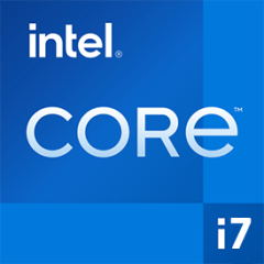 Proces. Intel Core I7-12700 Alder Lake S1700 (7840)
