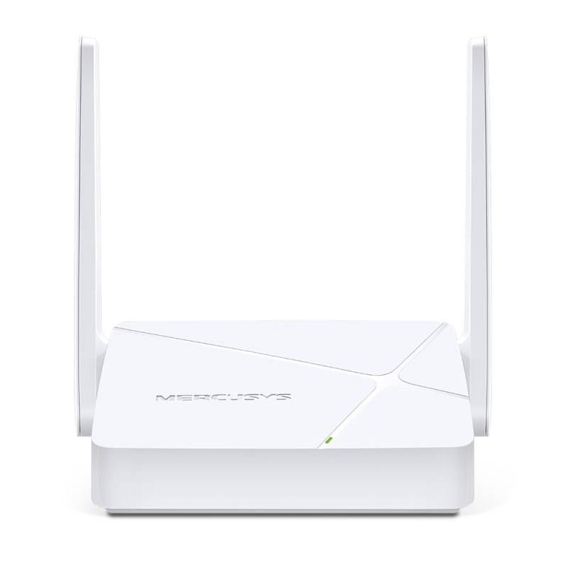 Mr20 Router Wir Mercusys Ac750 Dual Band 2  (0653)