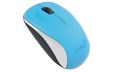 Mouse Genius Nx 7000 Blueeye Blue G5 (9794)