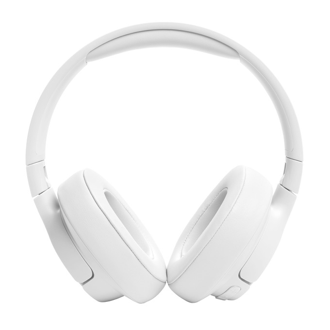 Auricular Jbl Bluetooth T720 Blanco (6132)