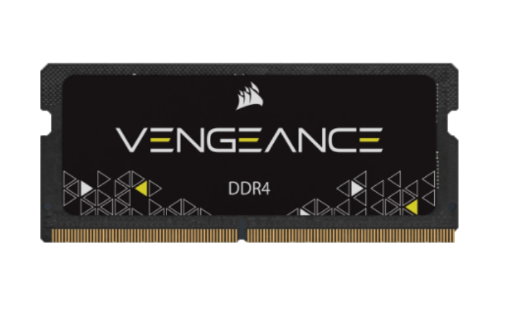 Memoria Sodimm Ddr4 Corsair 8Gb 3200 Mhz 1.2V (0615)