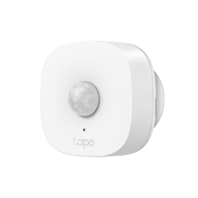 Tapo T100 Sensor De Movimiento Requiere Tapo Hub No Incluido (7284)