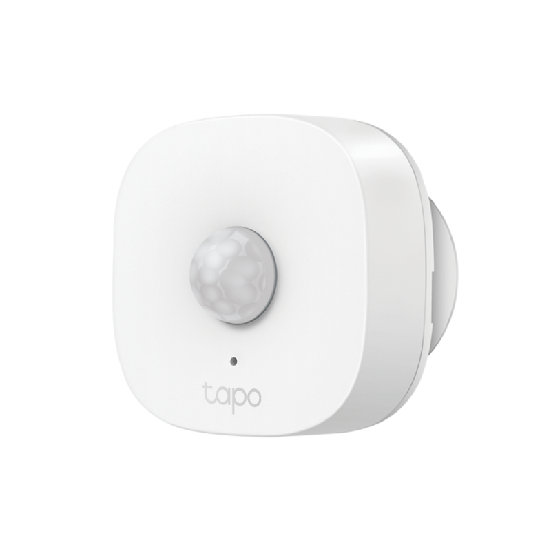 Tapo T100 Sensor De Movimiento Requiere Tapo Hub No Incluido (7284)