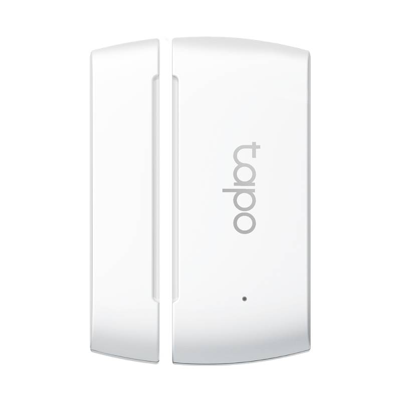 Tapo T110 Sensor De Apertura Requiere Tapo Hub No Incluido (7291)