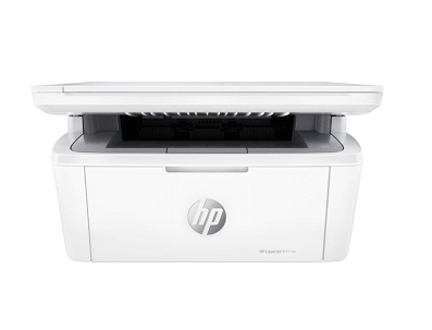 Hp Impresora Laser Multifuncion M141W (8309)