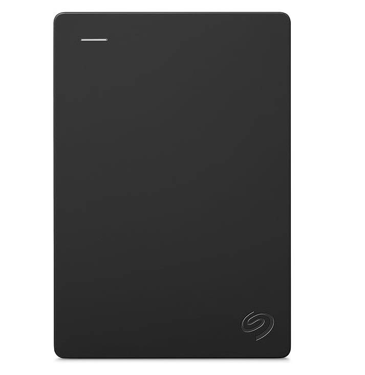 Hd Seagate Externo 4Tb Usb 3.0 Expansion Black (7315)