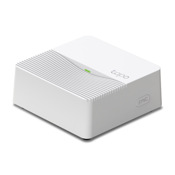 Tapo H200 Smart Hub Voice Control (9547)