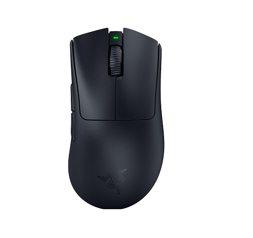 Mouse Razer Deathadder V3 Pro + Hyperpolling Wireless (4286)