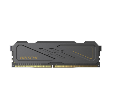 Memoria Ddr5 Hiksemi 16Gb 5600 Mhz Armor C/Disipador Black (2665)