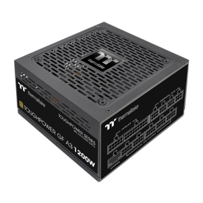 Fuente Thermaltake Toughpower Gf A3 1200W 80 Plus Gold Modular Pcie 5.0 (8183)