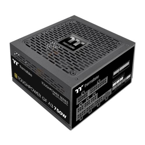 Fuente Thermaltake Toughpower Gf A3 750W 80 Plus Gold Modular Pcie 5.0 (7421)