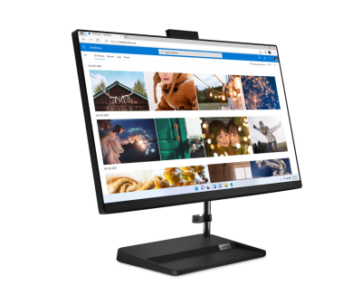 Aio Lenovo Ic 3 24Iap7 24