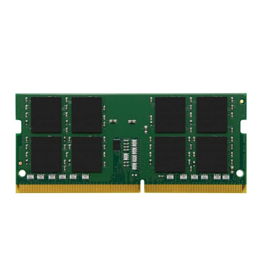 Memoria Sodimm Ddr4 Kingston 32Gb 3200 Mhz (0979)