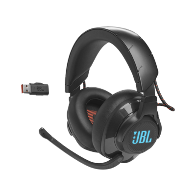 Auricular Jbl Quantum 610 Gaming Surround Duales (Wifi+Cable) (7877)