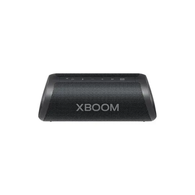 Parlante Lg Bluetooth Xboom Xg5Q Go 20 Watts Ip67 (1441)