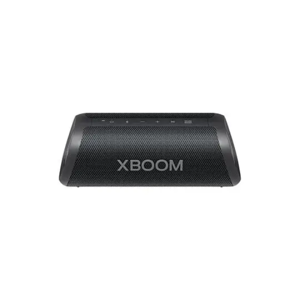Parlante Lg Bluetooth Xboom Xg5Q Go 20 Watts Ip67 (1441)