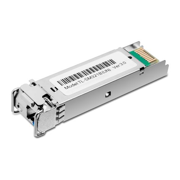 Sm321B Modulo Sfp Wdm Bi-Direccional Gigabit (0520)