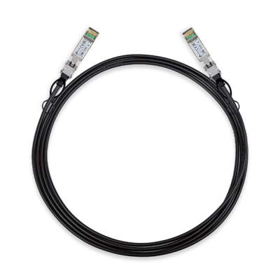 Sm5220-3M Pach Cord Con 2 Sfp+  10G - Cable De 3 Mtrs (2821)