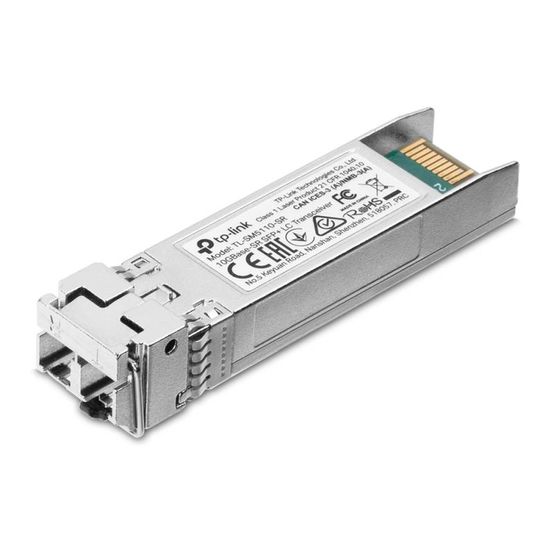 Sm5110-Sr Modulo Sfp+ Lc Multimodo 10Gbase (6297)